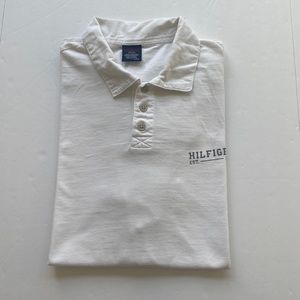 Vintage Tommy Jeans polo